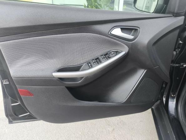 Ford Focus III с пробегом 2014 года, цена 730 000 рублей, 175096 км, седан, Автокод Объявления