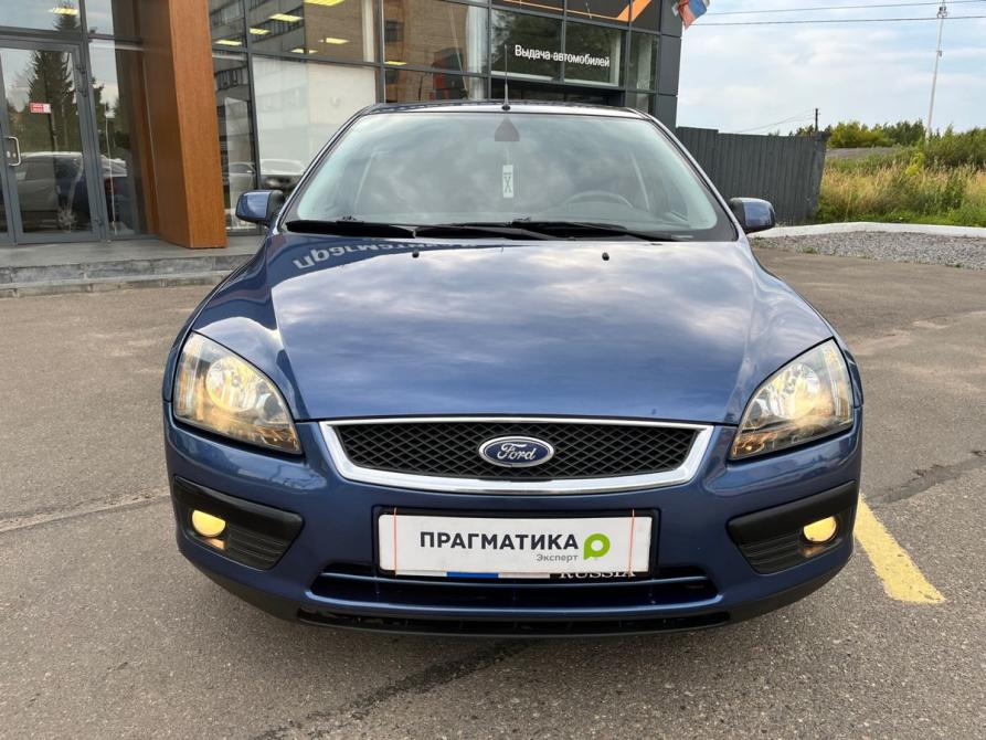 Ford Focus II Великие Луки  - изображение 3