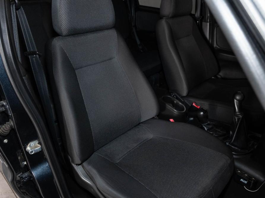 Chevrolet Niva I Рестайлинг Казань  - изображение 14