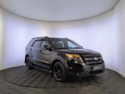 Ford Explorer V Москва  - изображение 33