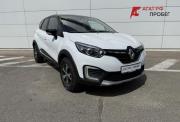 Renault Kaptur I Ставрополь  - изображение 23