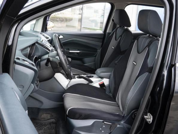 Ford C-MAX II с пробегом 2010 года, цена 905 000 рублей, 277590 км, компактвэн, Автокод Объявления