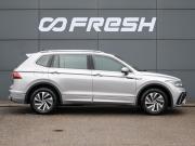 Volkswagen Tiguan II Рестайлинг (China Market) Краснодар  - изображение 33