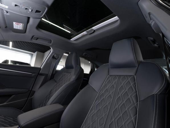 Audi A3 IV (8Y) Рестайлинг с пробегом 2026 года, цена 4 250 000 рублей, 25 км, седан, Автокод Объявления