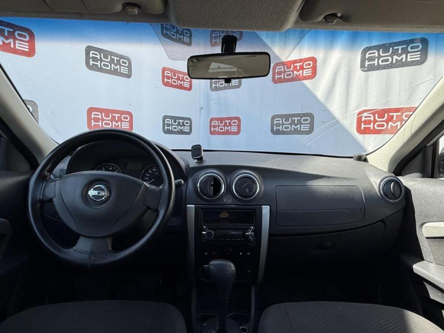 Nissan Almera III (G15) Санкт-Петербург  - изображение 7