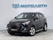 Hyundai ix35 I Рестайлинг Калининград  - изображение 22