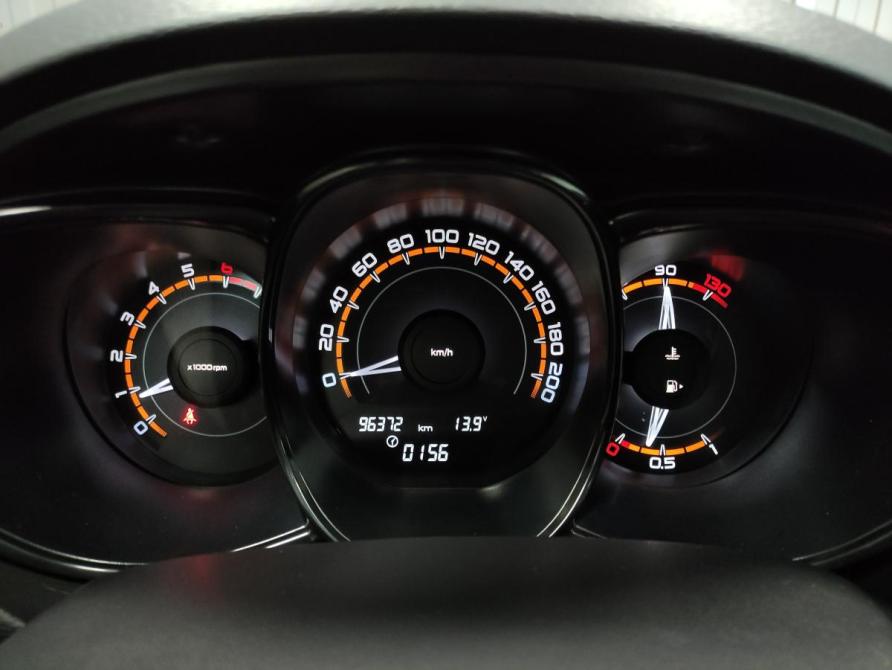 Lada (ВАЗ) Vesta I Пермь  - изображение 11
