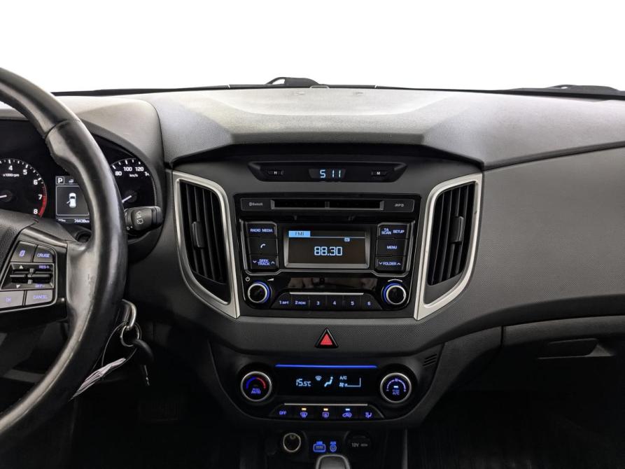Hyundai Creta I Москва  - изображение 17
