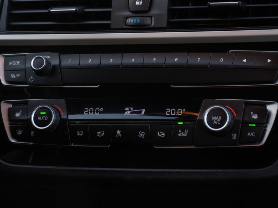 BMW 1 серии II (F20/F21) Рестайлинг 2 Москва  - изображение 16