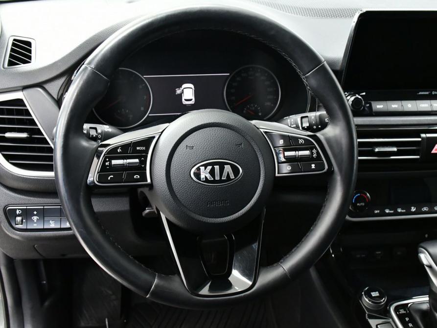 Kia Seltos I Новосибирск  - изображение 16