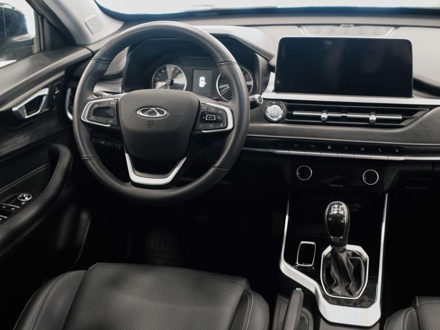 Chery Tiggo 4 Pro I Рестайлинг Самара  - изображение 11