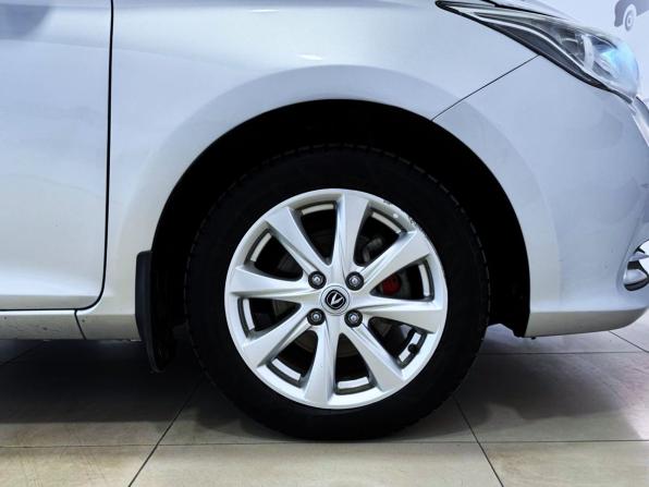 Changan Alsvin с пробегом 2023 года, цена 887 000 рублей, 165569 км, седан, Автокод Объявления