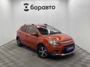 Lifan X50 Воронеж  - изображение 24