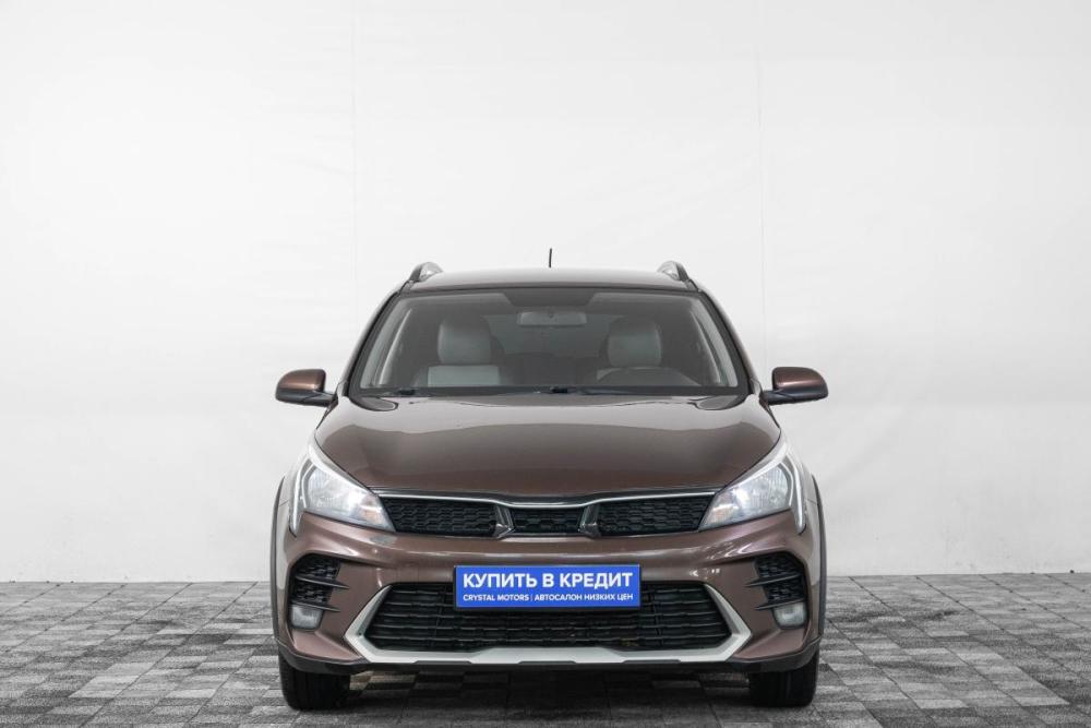 Kia Rio IV Рестайлинг Кемерово  - изображение 2