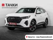 Chery Tiggo 7 Pro Max I Иркутск  - изображение 29