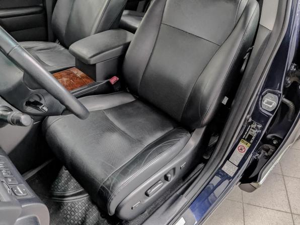 Toyota Highlander II (XU40) Рестайлинг с пробегом 2012 года, цена 2 750 000 рублей, 76643 км, внедорожник, Автокод Объявления