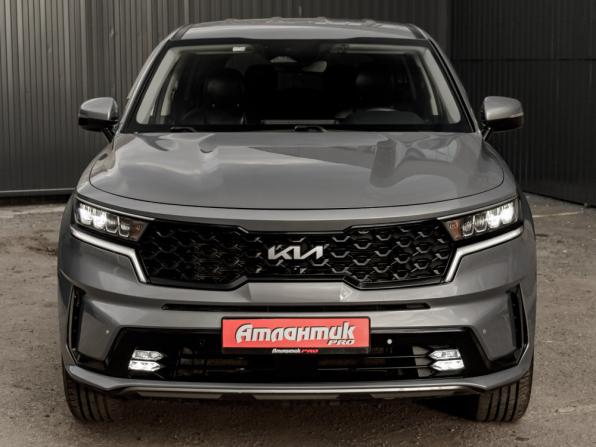 Kia Sorento IV с пробегом 2022 года, цена 3 250 000 рублей, 117529 км, внедорожник, Автокод Объявления