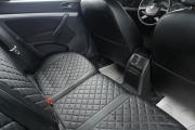 Skoda Octavia II (A5) Рестайлинг Тюмень  - изображение 27
