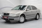 Skoda Octavia I (A4) Рестайлинг Кемерово  - изображение 23