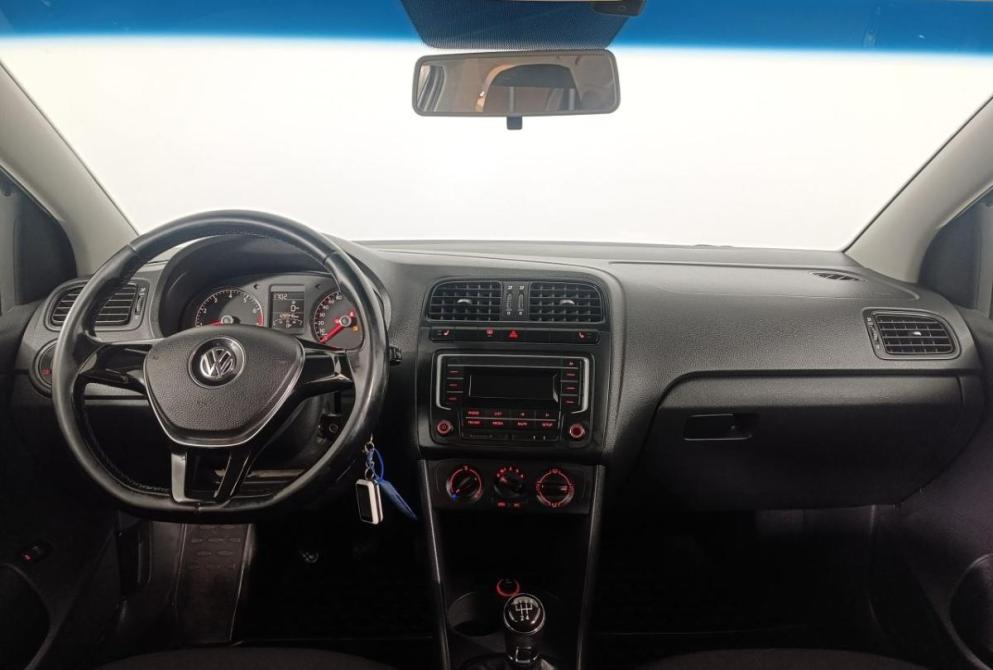 Volkswagen Polo V Рестайлинг Волгоград  - изображение 11
