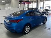 Hyundai Solaris II Казань  - изображение 25