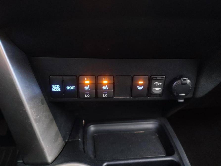 Toyota RAV4 IV (XA40) Курск  - изображение 23