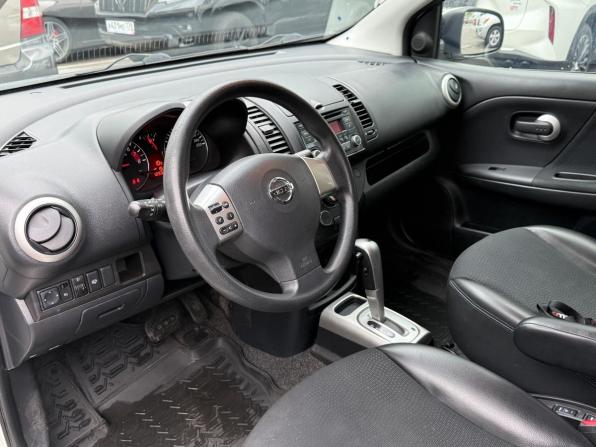Nissan Note I Рестайлинг с пробегом 2013 года, цена 849 000 рублей, 160000 км, хэтчбек, Автокод Объявления