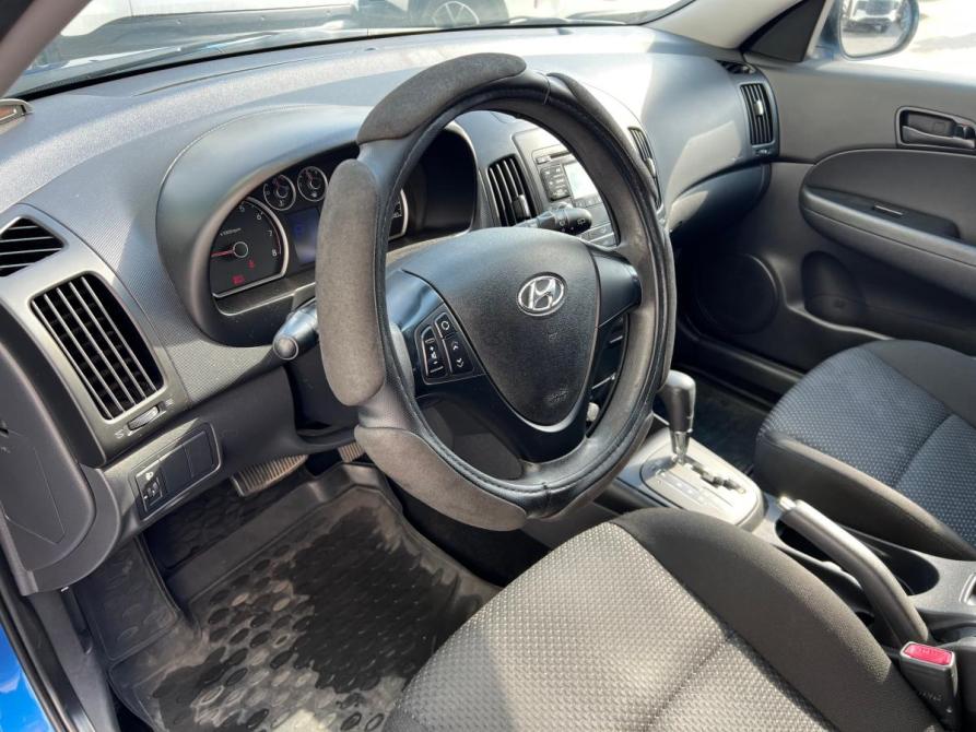 Hyundai i30 I Рестайлинг Ростов-на-Дону  - изображение 9