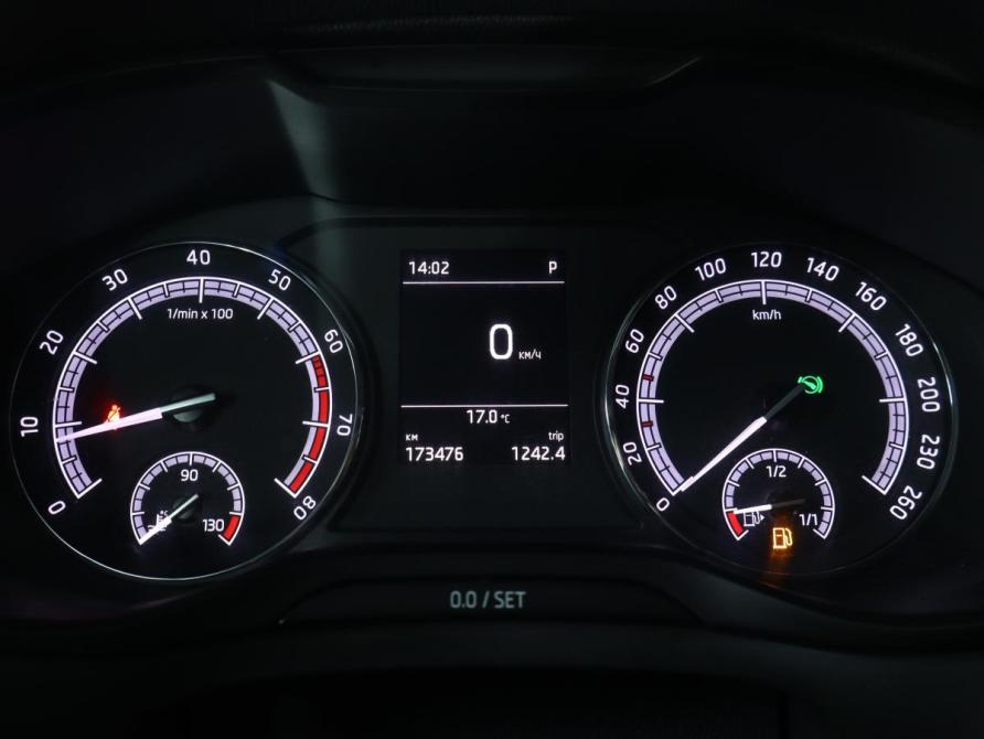 Skoda Kodiaq I Москва  - изображение 9