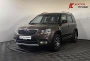 Skoda Yeti I Рестайлинг Нижний Новгород  - изображение 23