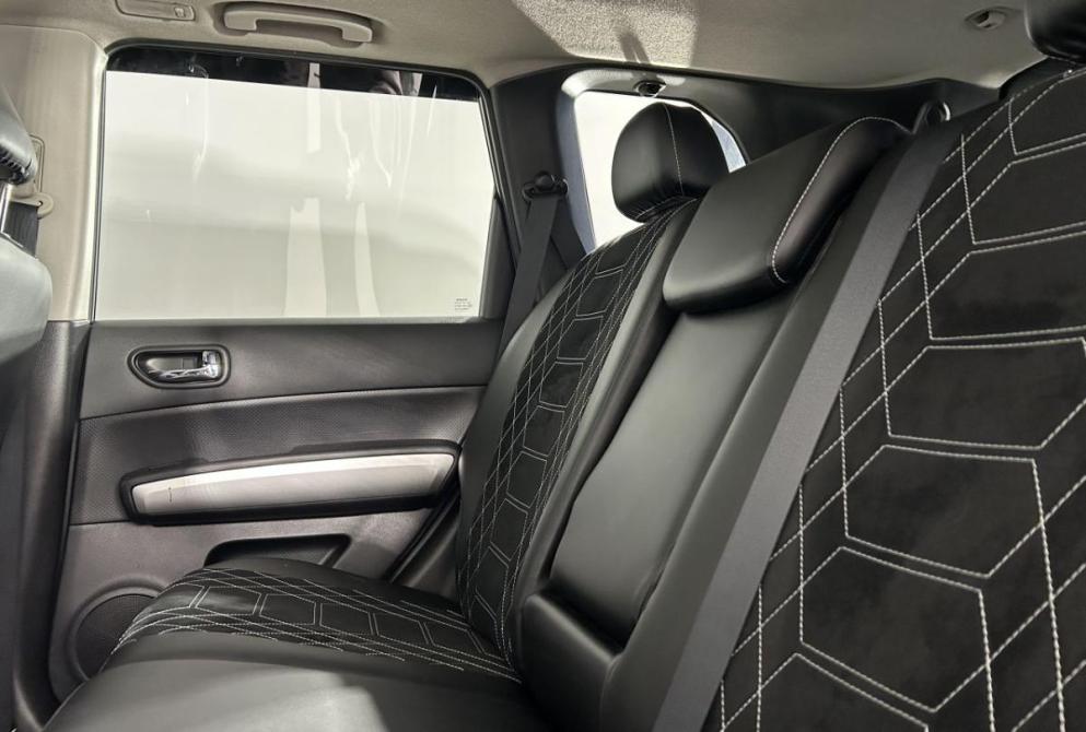 Nissan X-Trail II Саранск  - изображение 21