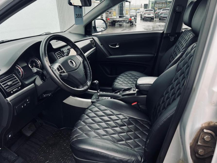 SsangYong Actyon II Санкт-Петербург  - изображение 11