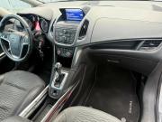 Opel Zafira C Ростов-на-Дону  - изображение 34