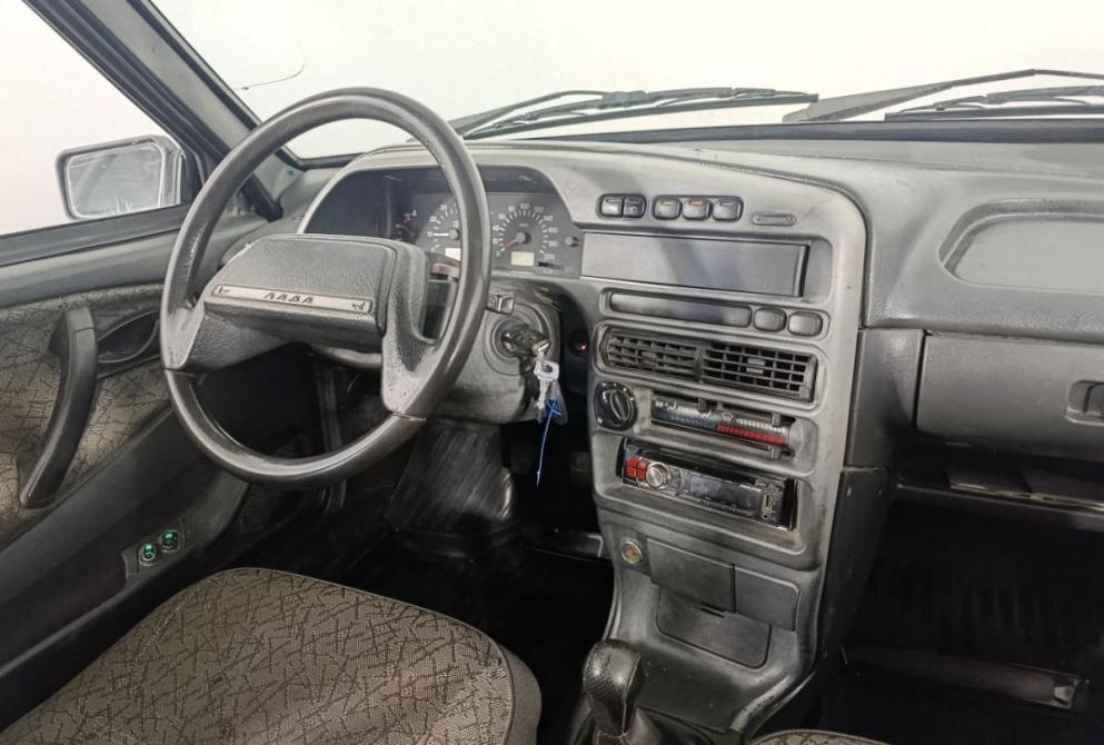 Lada (ВАЗ) 2115 Волгоград  - изображение 11