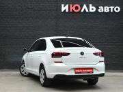 Volkswagen Polo VI Екатеринбург  - изображение 22