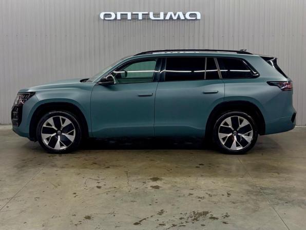 Volkswagen Teramont II (China Market) с пробегом 2025 года, цена 5 297 000 рублей, 8702 км, внедорожник, Автокод Объявления