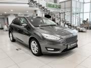 Ford Focus III Рестайлинг Казань  - изображение 25