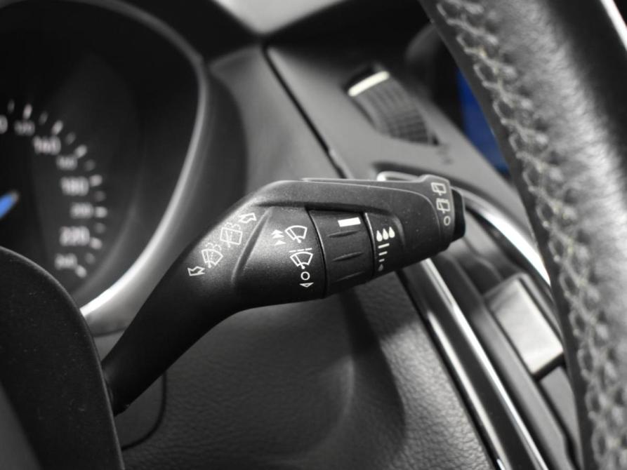 Ford Focus III Рестайлинг Казань  - изображение 17