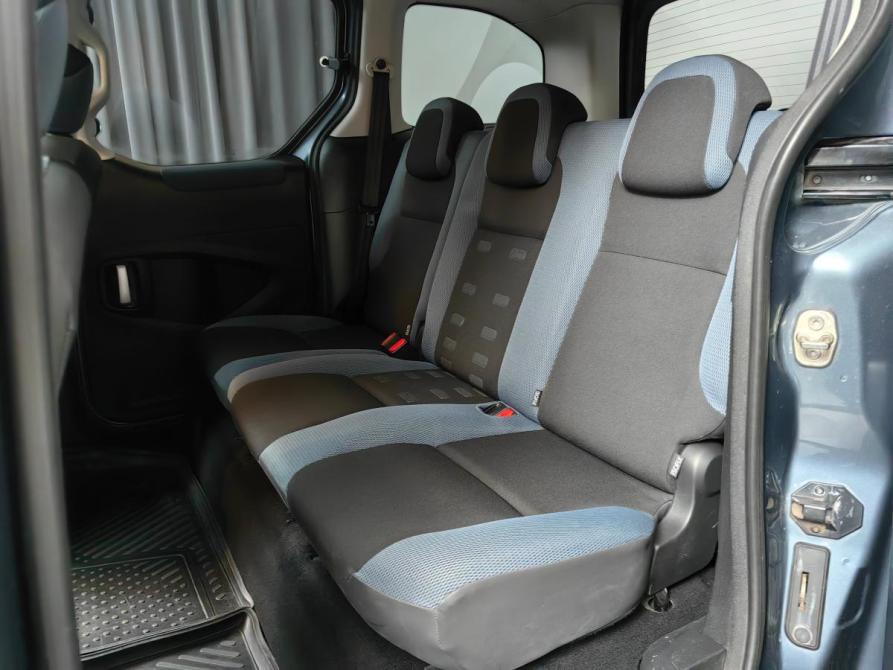 Citroen Berlingo II Москва  - изображение 11
