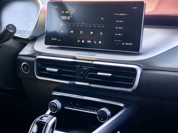 Geely Coolray I с пробегом 2021 года, цена 1 469 000 рублей, 78637 км, внедорожник, Автокод Объявления