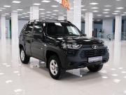 Lada (ВАЗ) Niva Travel I Самара  - изображение 22
