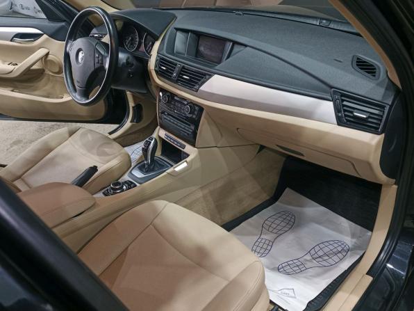 BMW X1 I (E84) Рестайлинг с пробегом 2013 года, цена 1 350 000 рублей, 246376 км, внедорожник, Автокод Объявления