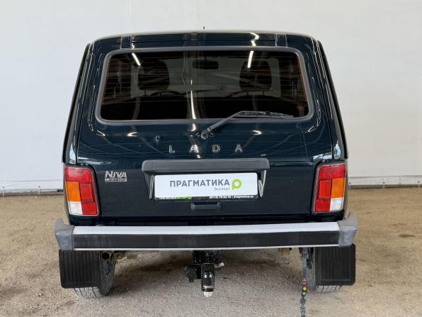 Lada (ВАЗ) Niva Legend с пробегом 2023 года, цена 770 000 рублей, 37619 км, внедорожник, Автокод Объявления