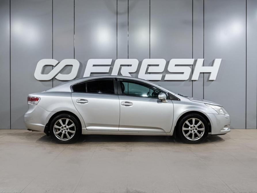 Toyota Avensis III Воронеж  - изображение 5