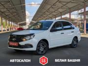 Lada (ВАЗ) Granta I Рестайлинг Екатеринбург  - изображение 15