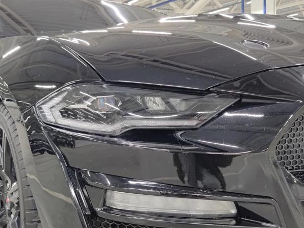 Ford Mustang VI Рестайлинг с пробегом 2019 года, цена 5 625 000 рублей, 48849 км, купе, Автокод Объявления