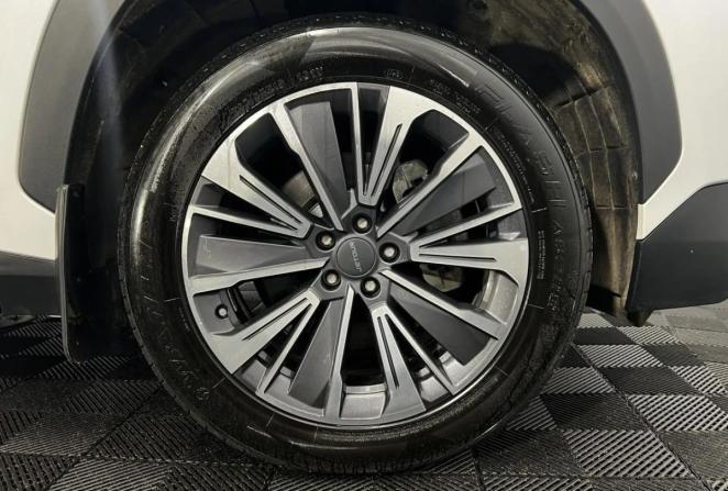 JETOUR DASHING I с пробегом 2024 года, цена 1 855 000 рублей, 42738 км, внедорожник, Автокод Объявления