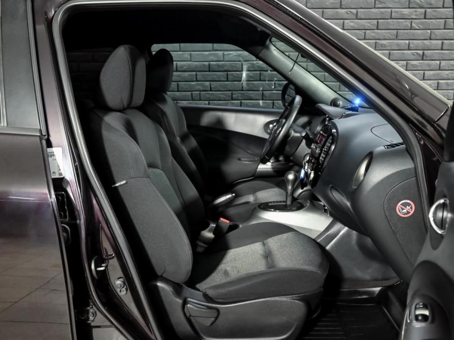 Nissan Juke I Екатеринбург  - изображение 11