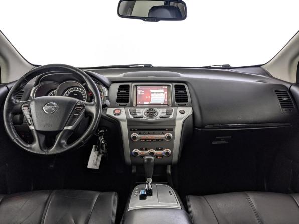 Nissan Murano II (Z51) Рестайлинг 2 с пробегом 2015 года, цена 1 725 000 рублей, 140890 км, внедорожник, Автокод Объявления