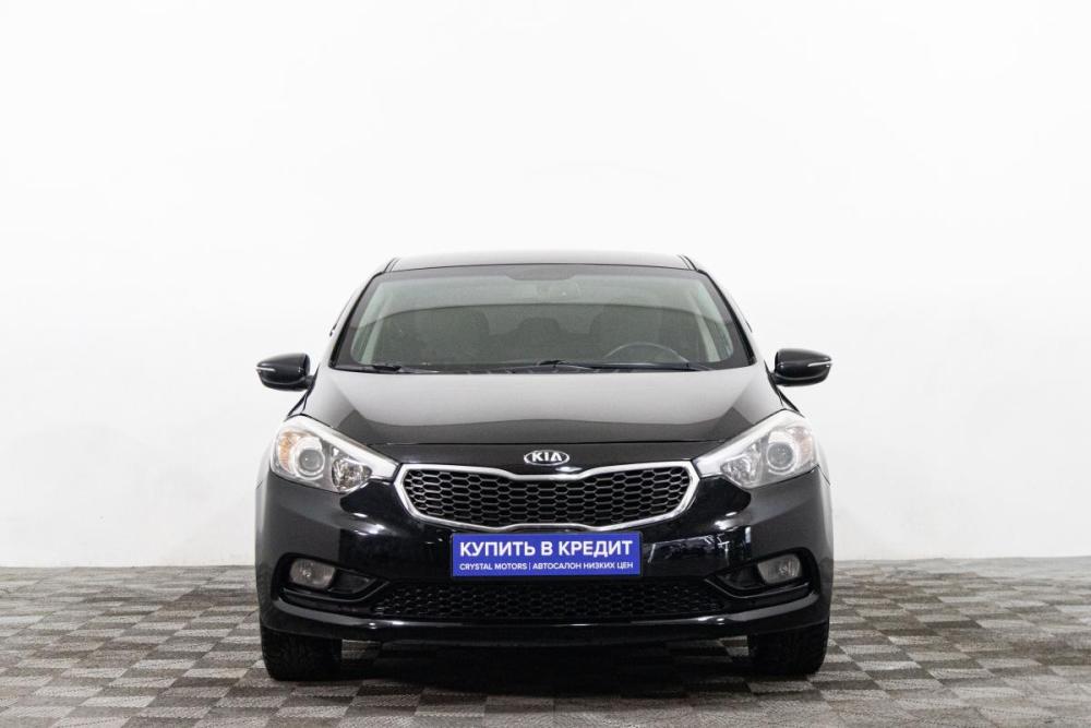 Kia Cerato III Сургут  - изображение 2